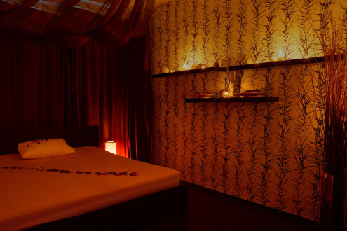 Индивидуалка Paradise