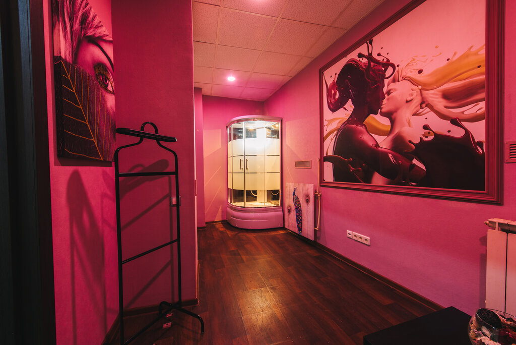 Проститутка Persona  Проститутка Persona