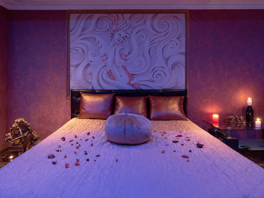 Индивидуалка Рокси