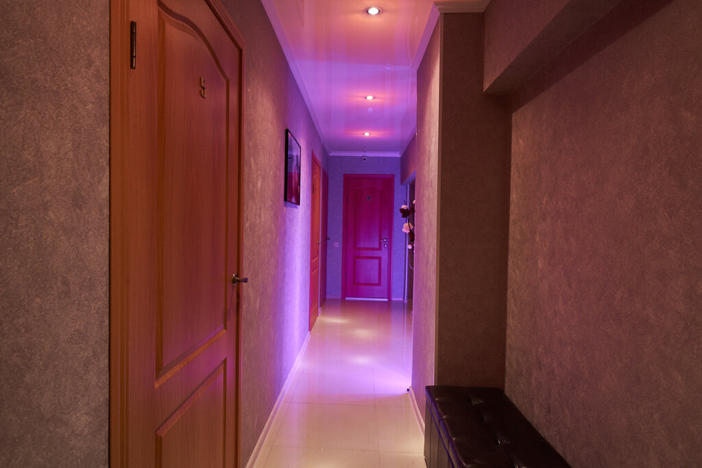 Проститутка Тиффани  Проститутка Тиффани