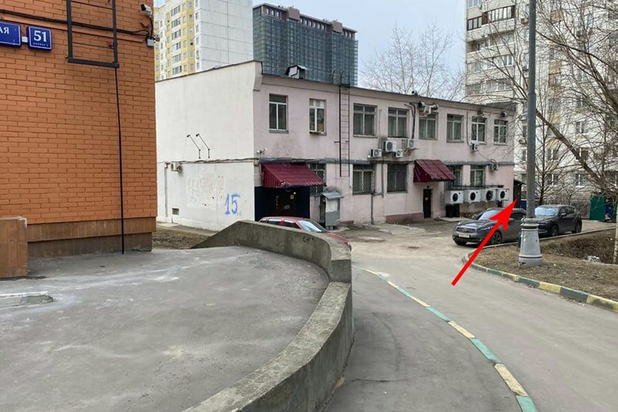 Проститутка Тиффани  Проститутка Тиффани