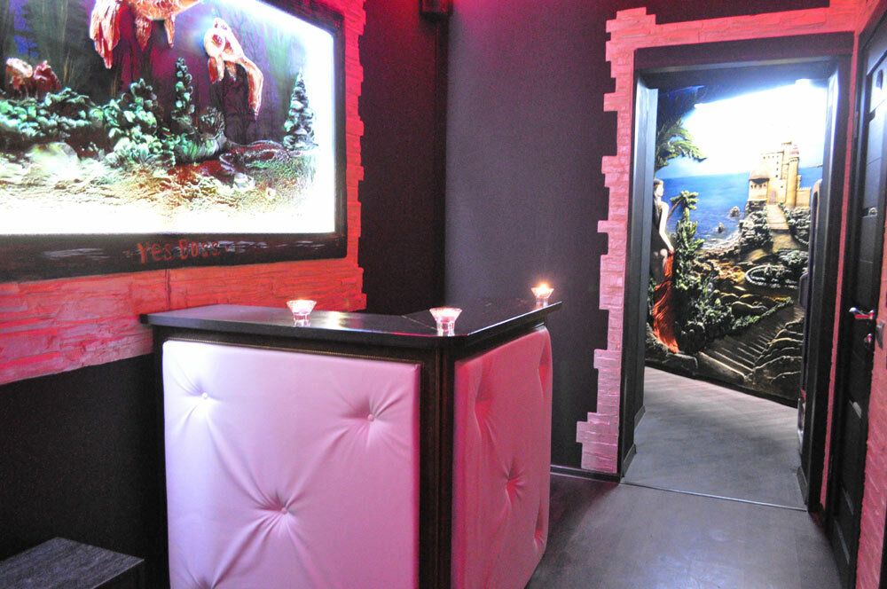 Проститутка Самбука  Проститутка Самбука